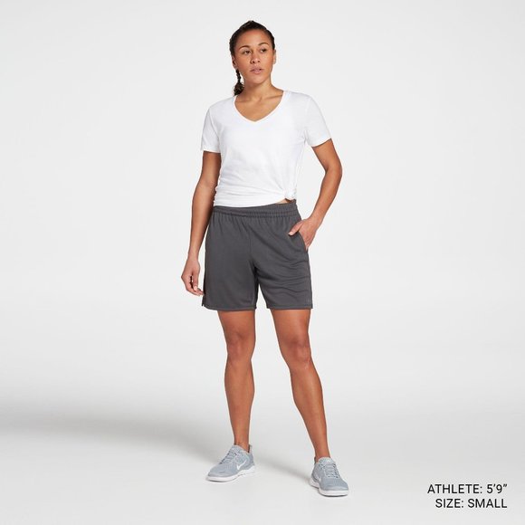 NWT DSG Women's Performance 7” Shorts - Picture 2 of 5